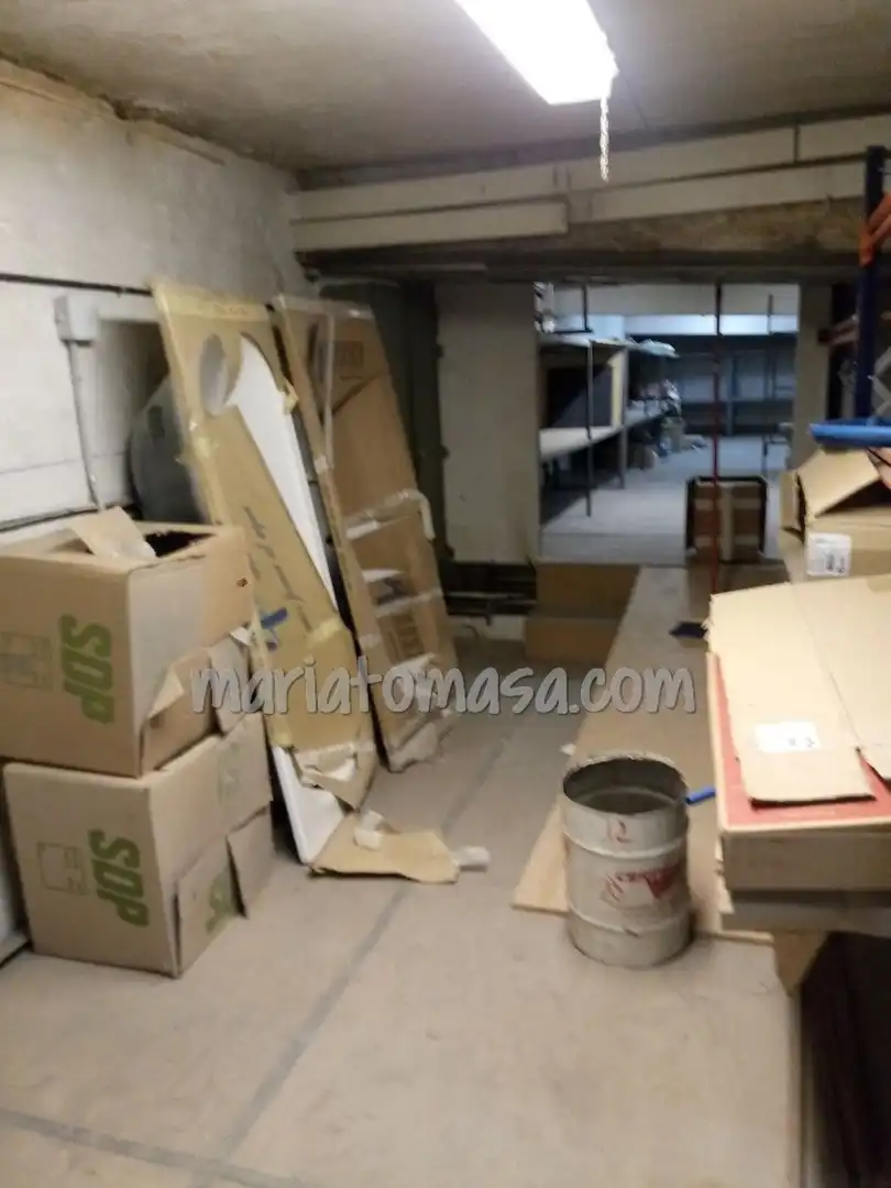 Geschaftsraum zur Miete in Vitoria - Gasteiz