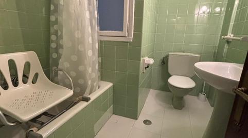 Foto 5 de Pis en venda a Calle Río San Pedro, Salesas - Foncalada - Campoamor, Oviedo