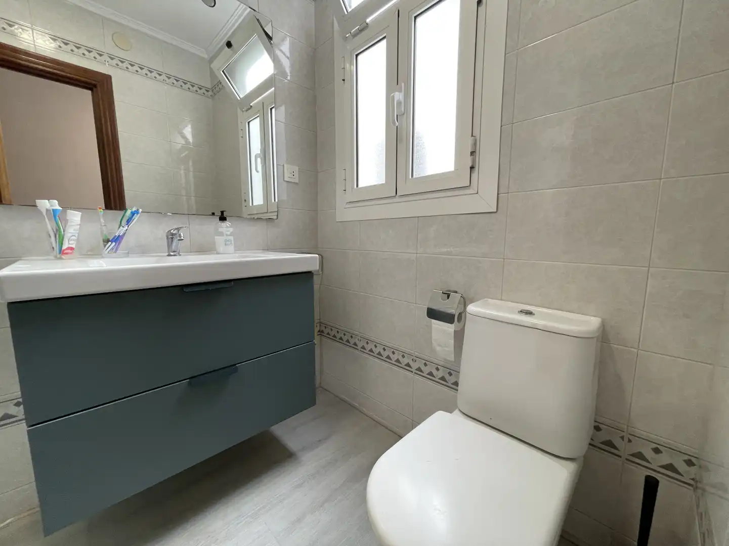 Piso de alquiler en Donostia-San Sebastián - Matia, Antiguo