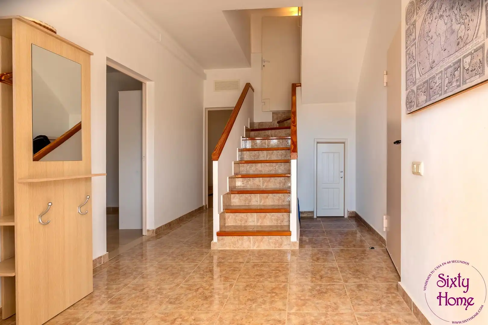 Villa mit Pool zum Verkauf in La Pobla de Montornès, imagen 49