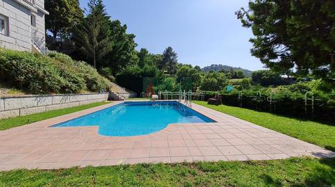 Foto 3 de Casa o xalet en venda a San Francisco, Ourense