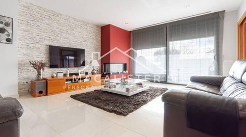 Foto 4 de Casa o xalet en venda a Masnou Alt, El Masnou