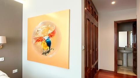 Foto 4 de Pis en venda a Rúa Eduardo Pondal, 47, Zona Fernández Ladreda, Pontevedra