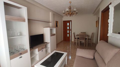 Foto 3 von Wohnung zur Miete in San Bartolomé - Millán de Priego, Jaén Capital