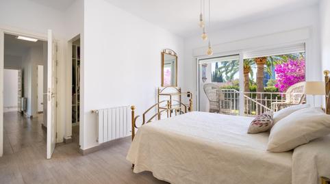 Foto 5 de Casa o xalet en venda a Paseo Paseo de Los Castaños, 25, El Puerto, Almería