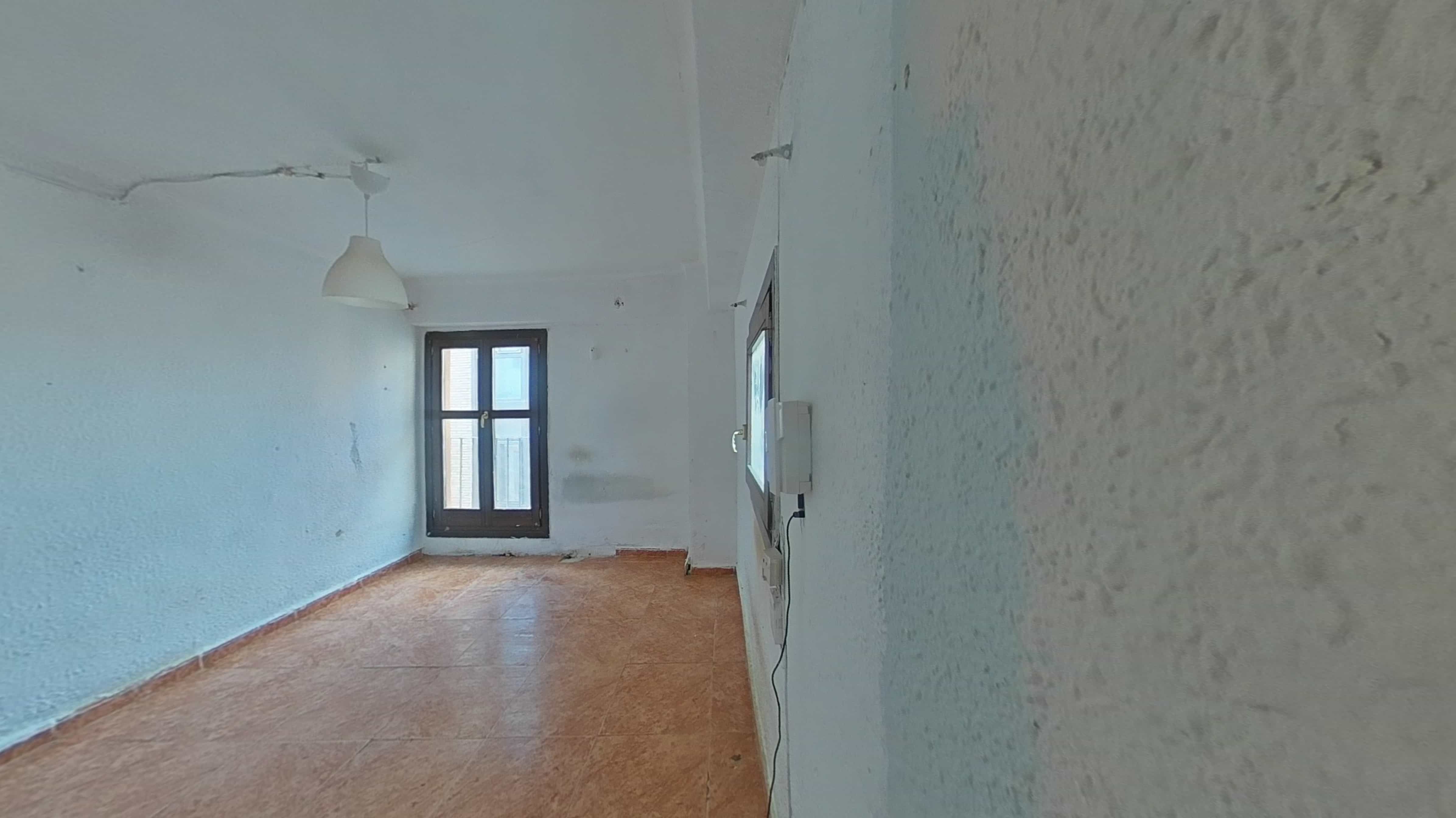 Pis en venda en  Huesca Capital