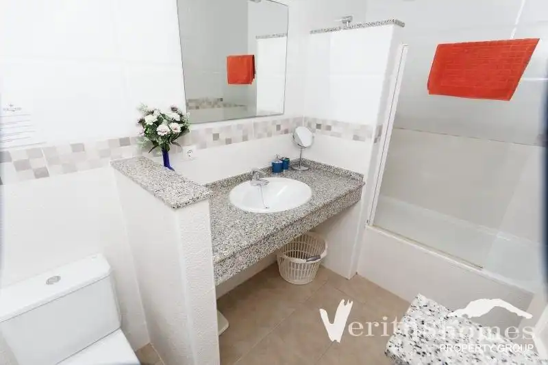Maison mitoyenne à vendre à El Palmeral, imagen 17
