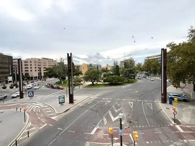 Appartement avec terrasse à vendre à Rambla NOVA 127, imagen 7