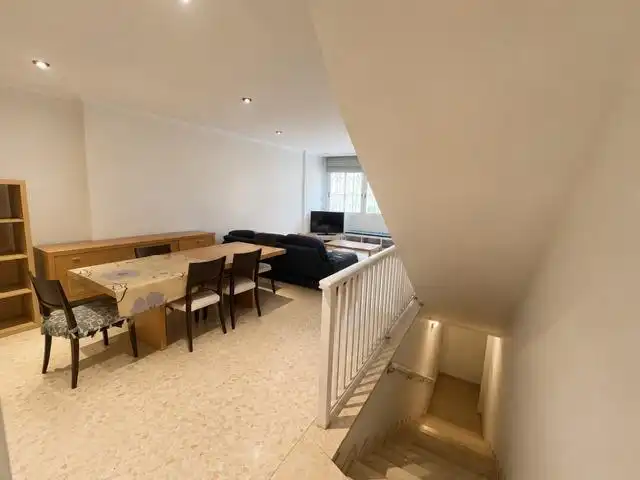 Reihenhaus mit Pool zum Verkauf in Calle de Josefina Manresa, imagen 17