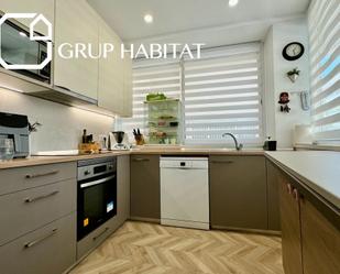 Kitchen of Study for sale in  Barcelona Capital