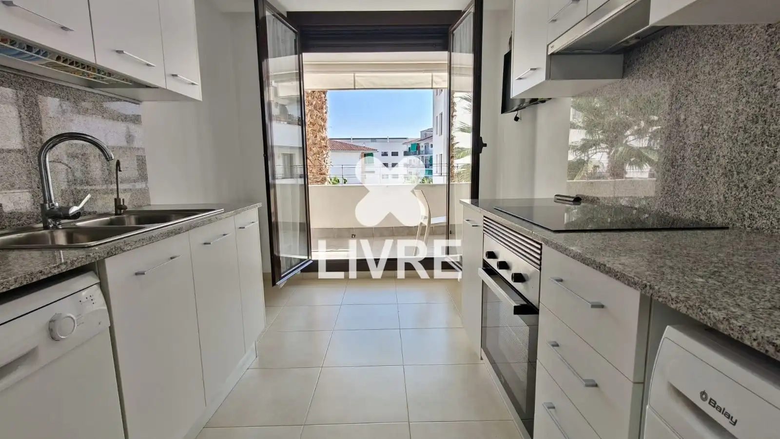 Flat for sale in mas de rubios, Bonavista