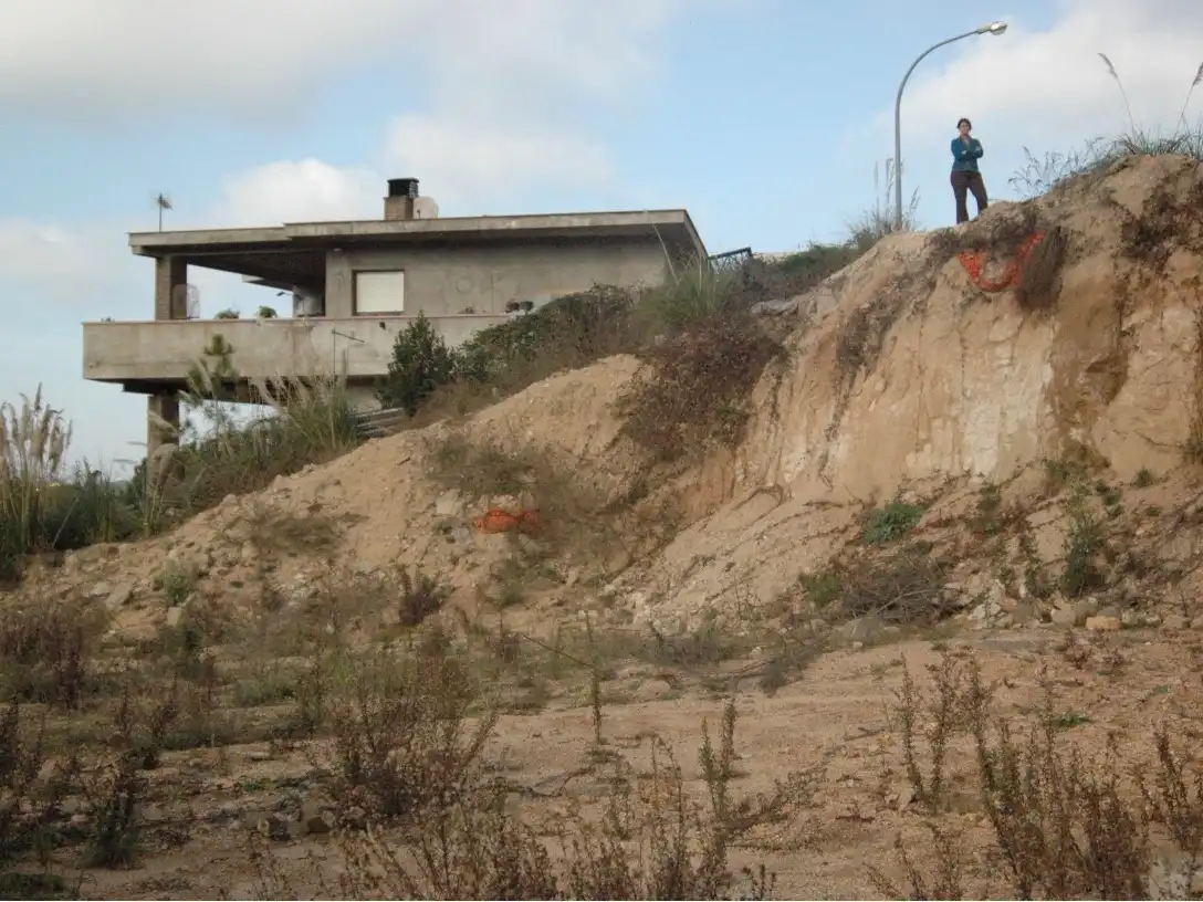Residential land for sale in Carrer Infants 6, imagen 4
