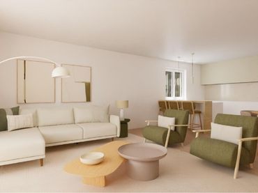 Mini appartamento con ascensore in vendita a 1 Calle Miró #1 PLANTA PRIMERA