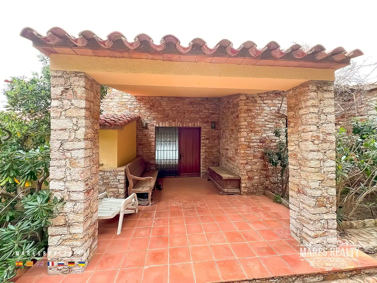 Casa en venta en Sa Riera - Sa Fontansa, imagen 11