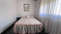 Bedroom of Single-family semi-detached for sale in Águilas  with Private garden, Terrace and Balcony