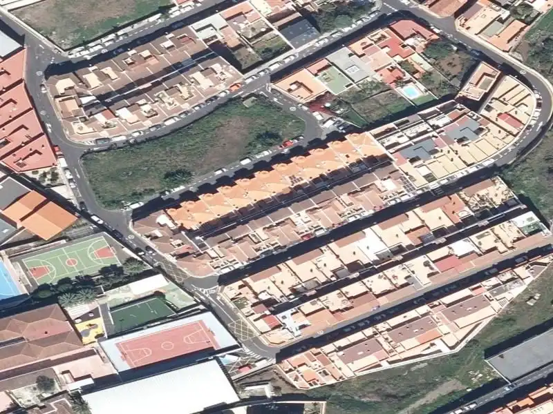 Appartement à vendre à Calle Aceviños los