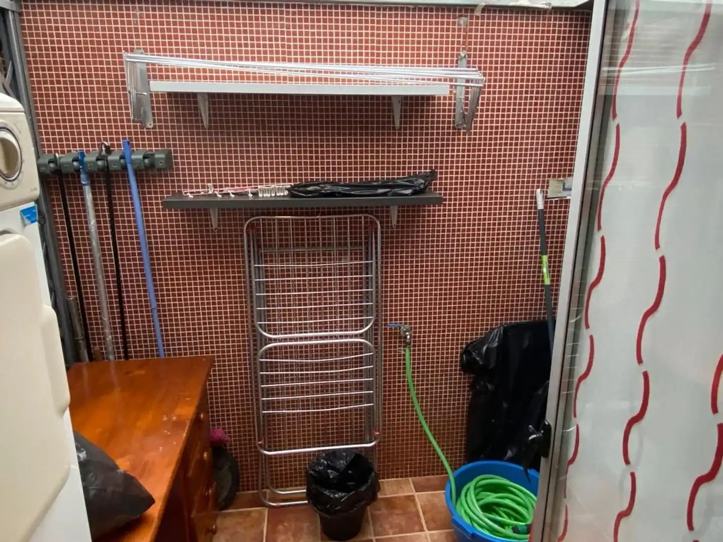 Flat for sale in Ciudad Real  with Air Conditioner, Heating and Terrace