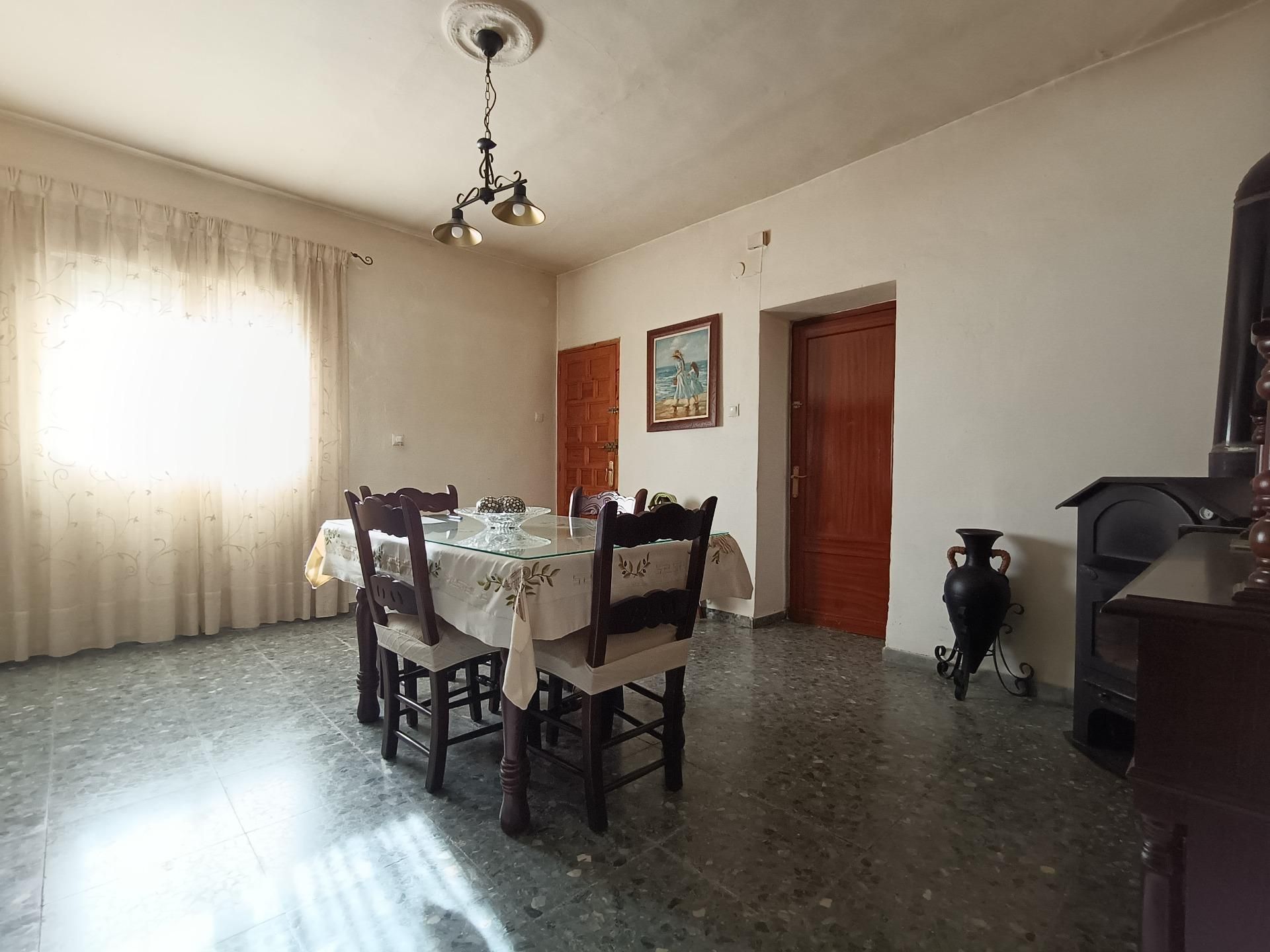 Haus oder Chalet zum verkauf in Calle PAJARITOS-PEÑUELAS