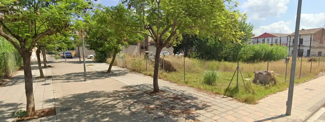 Residencial en venda en Carcaixent