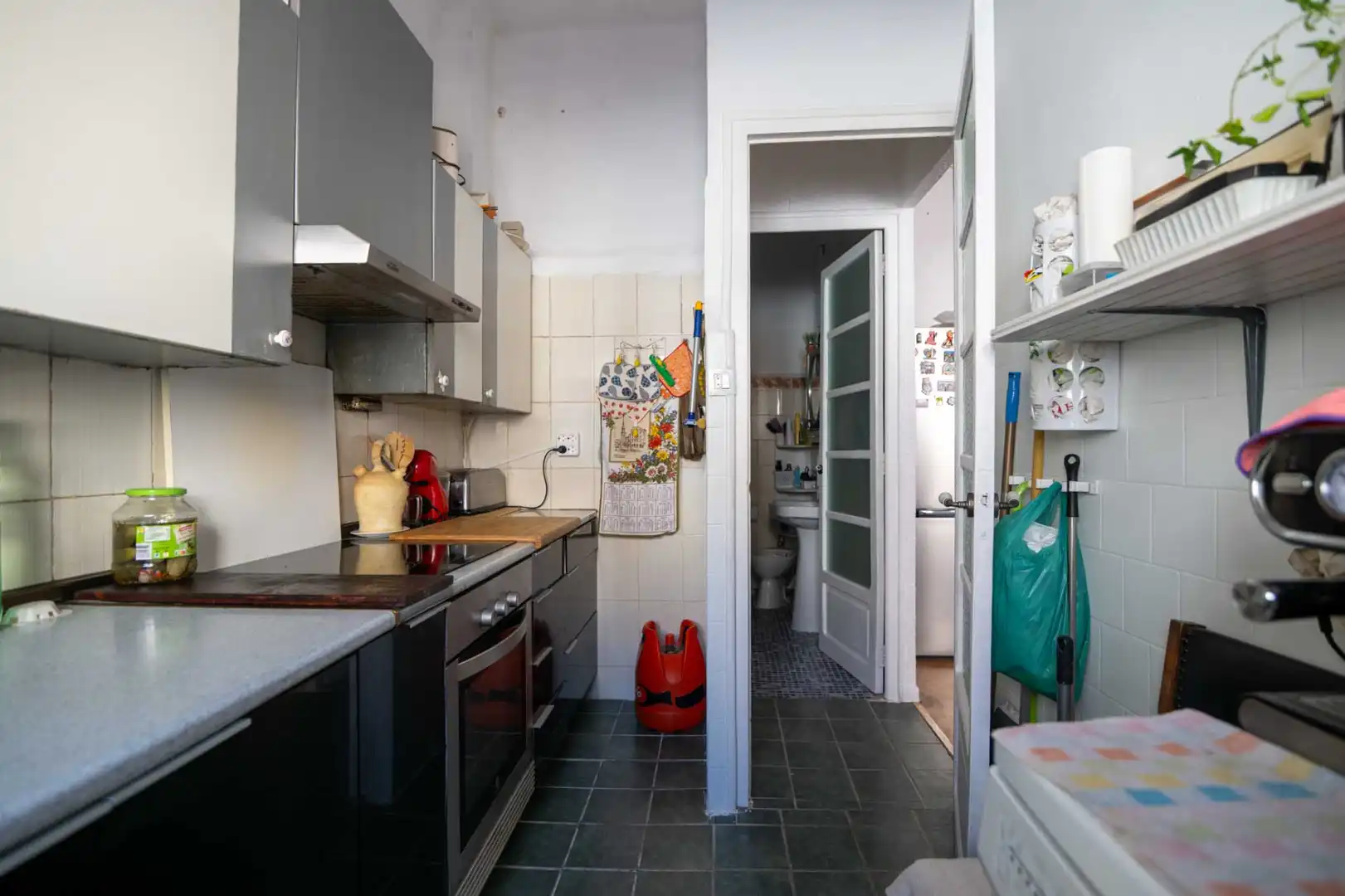 Piso con ascensor en venta en Carrer de Lluís Oliag, imagen 9
