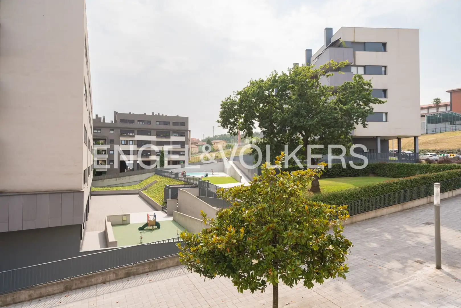 Terrassa de Pis en venda en Gijón  amb Calefacció i Parquet
