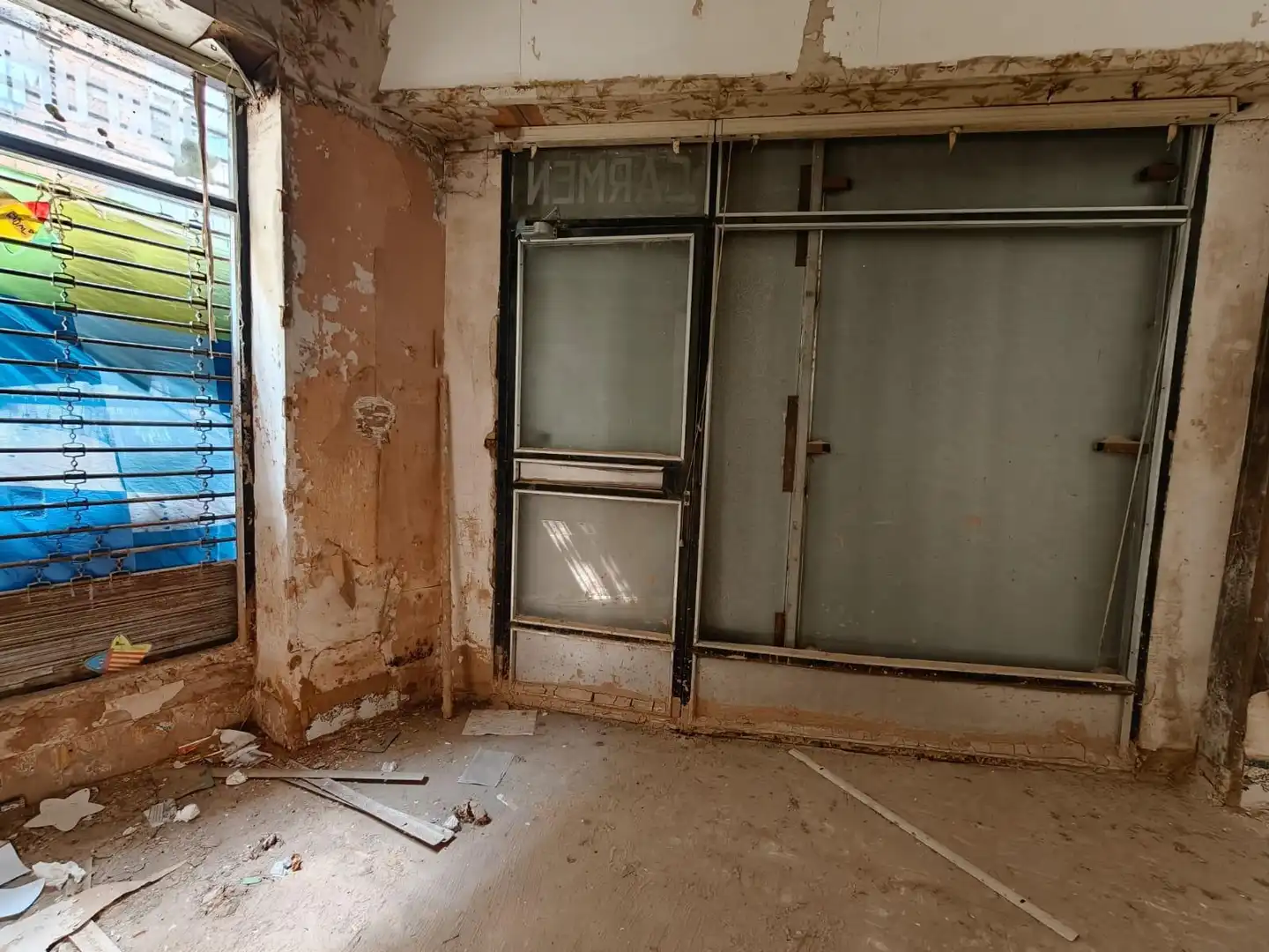 Finca rústica en venta en Paiporta con Terraza y Balcón