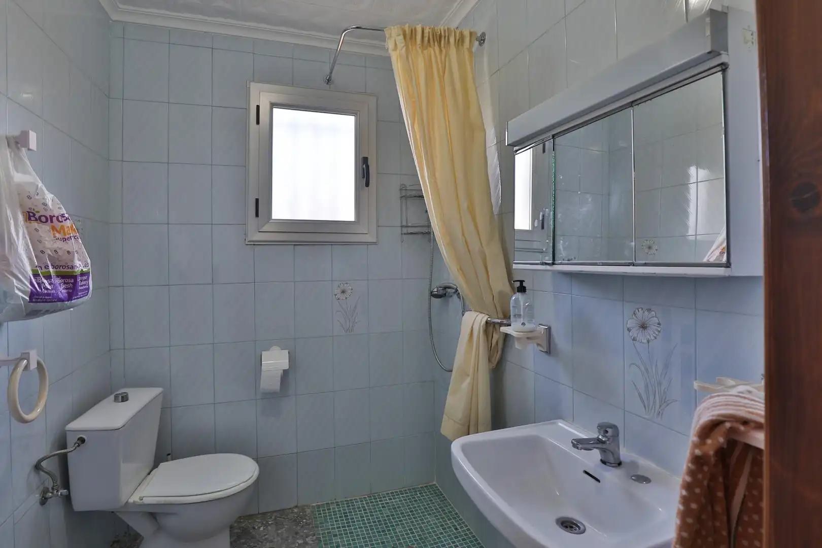 Casa o chalet en venta en MOLINOS, Valle del Zalabí