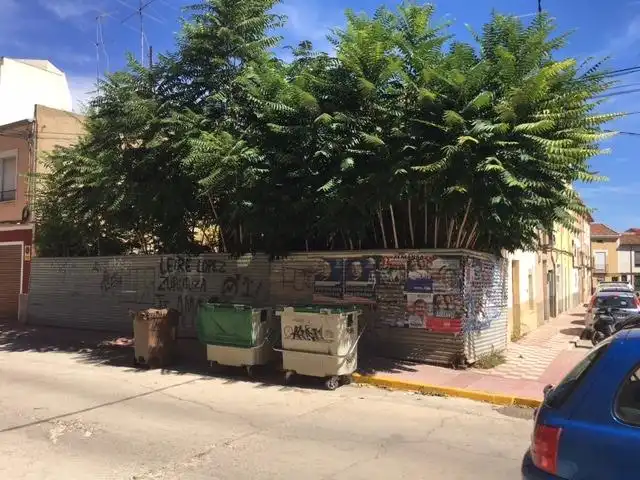 Casa in vendita a Almansa, imagen 2