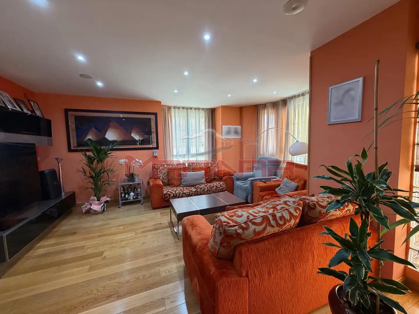 Casa o xalet en venda a Puerta de Murcia - Colegios