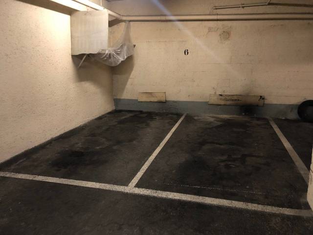 Garaje en Venta en Argañosa