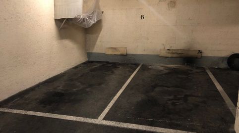 Garaje en venta en Argañosa.