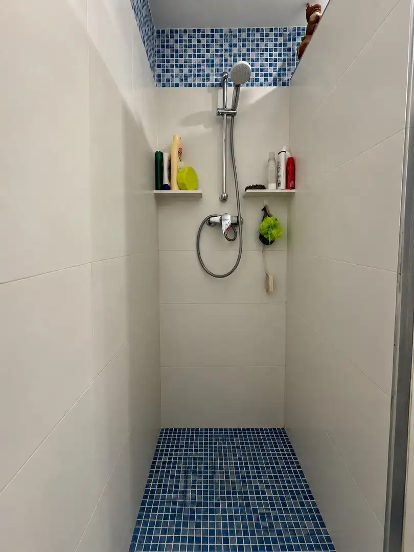 Flat with terrace for sale in Calle Calle Río Sena, imagen 36