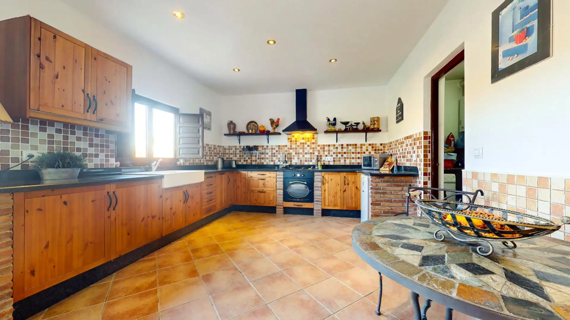 Casa o chalet en venta en Calle La Ermita, 8, Arboleas