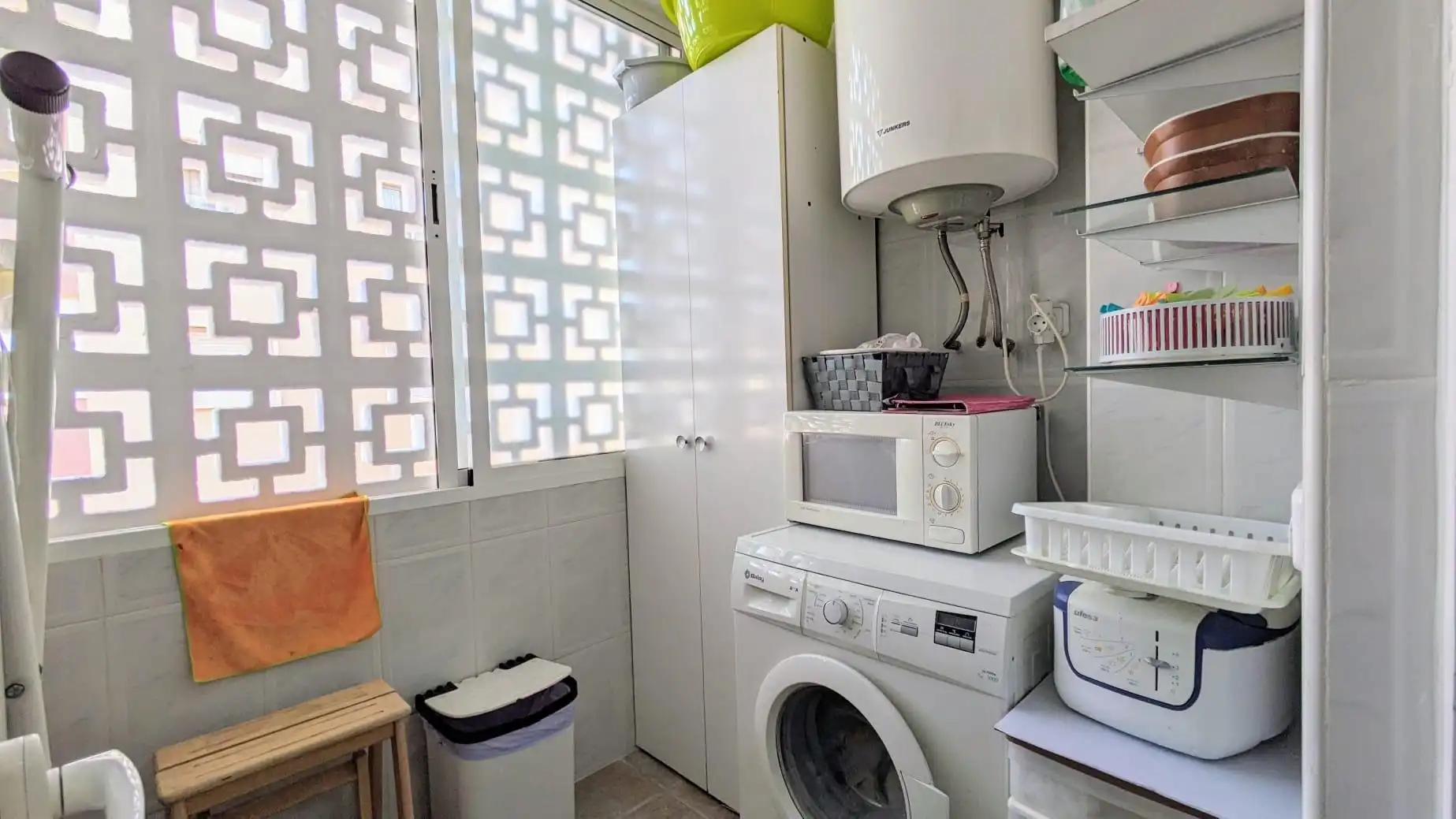 Flat with lift to rent in Playa de los Boliches, imagen 16