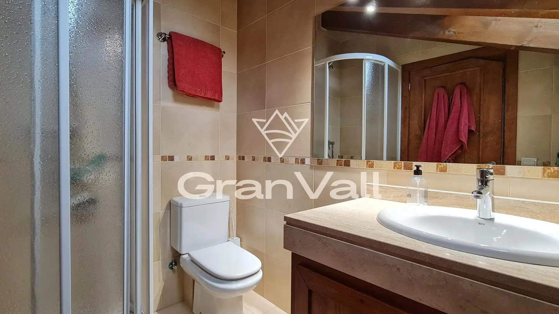 Adosado con terraza en venta en Guils de Cerdanya, imagen 34