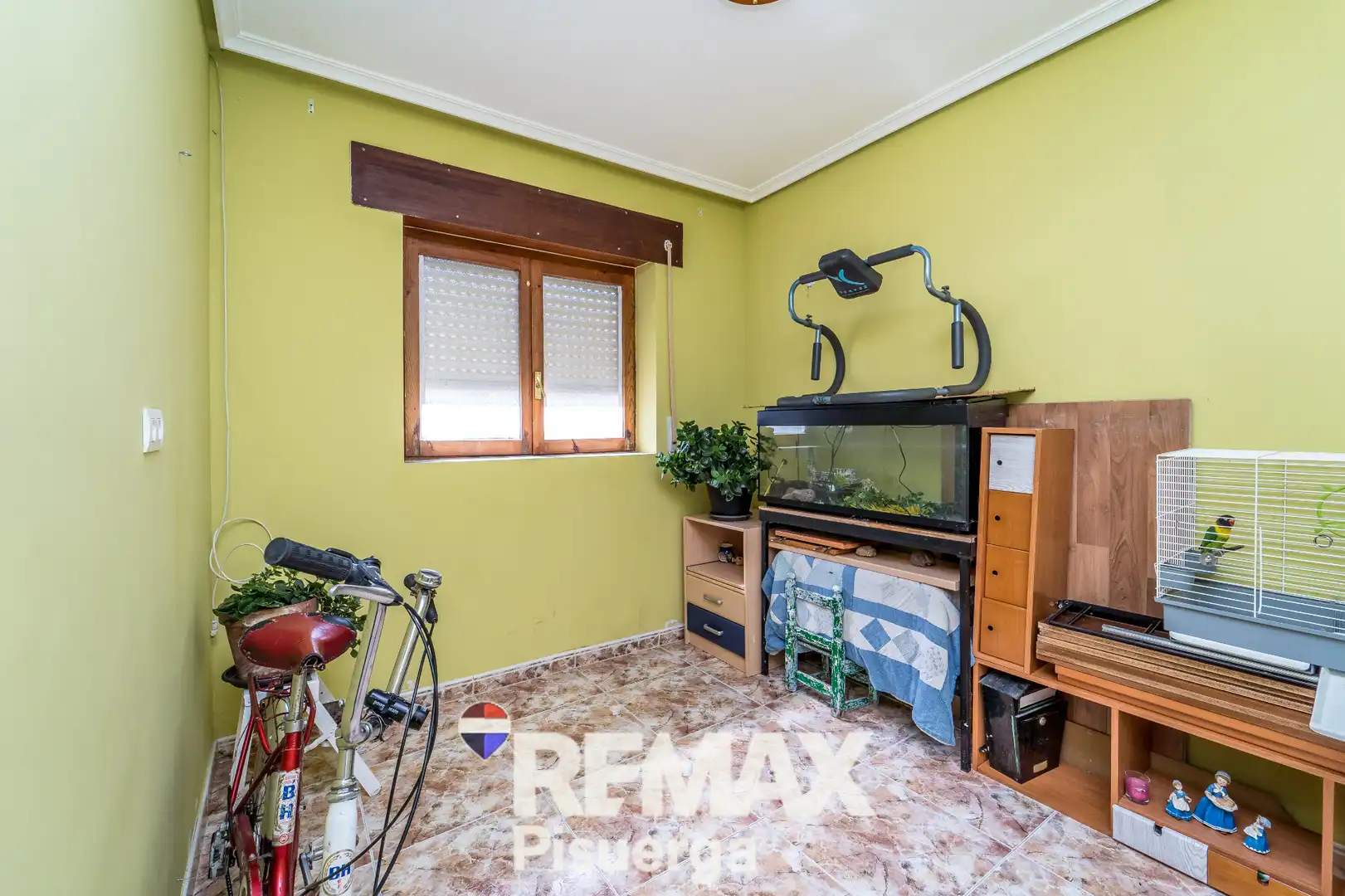 Casa o chalet en venta en La Mudarra  con Trastero y Balcón