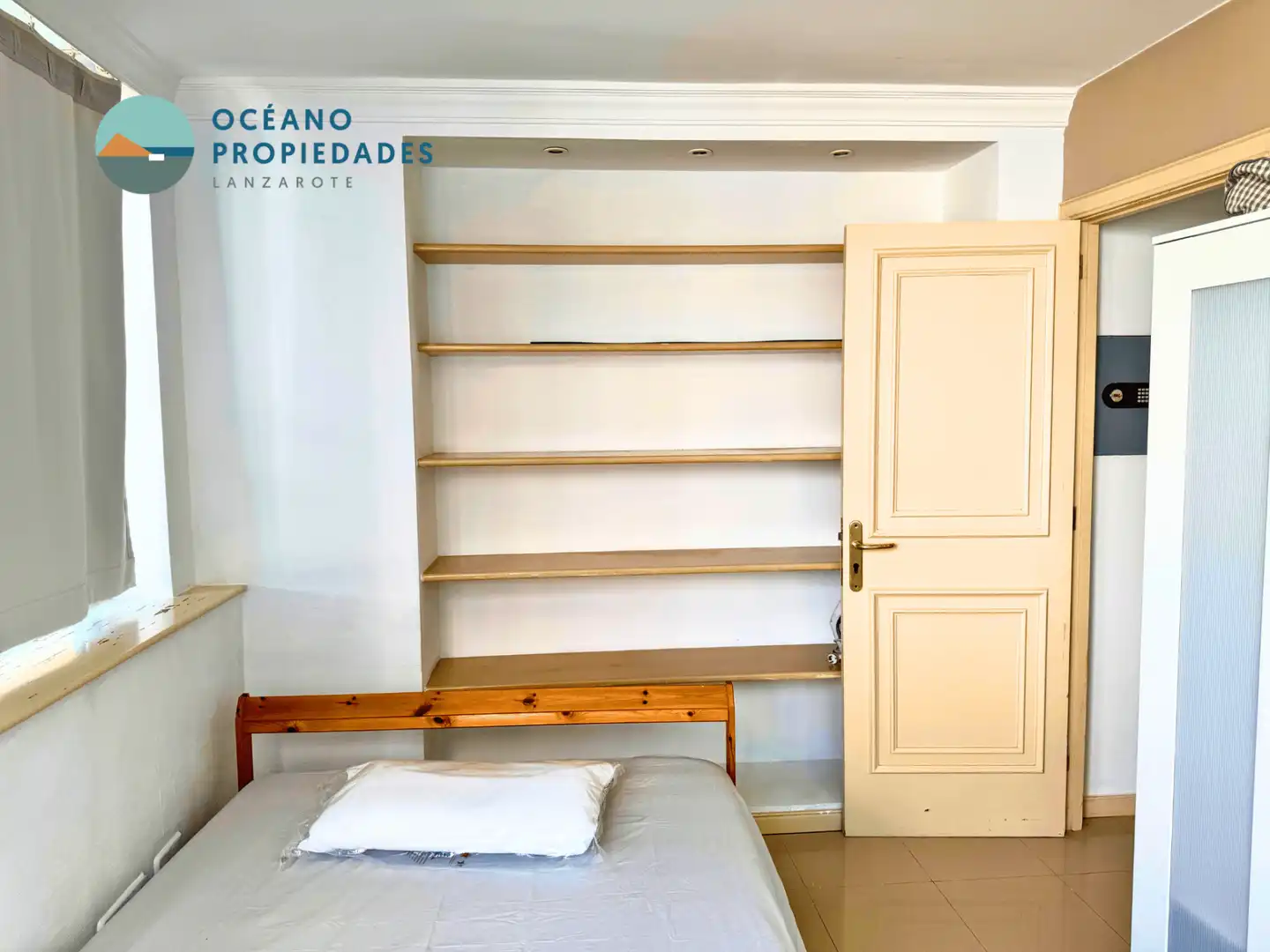Habitación de Apartamento en venta en Arrecife