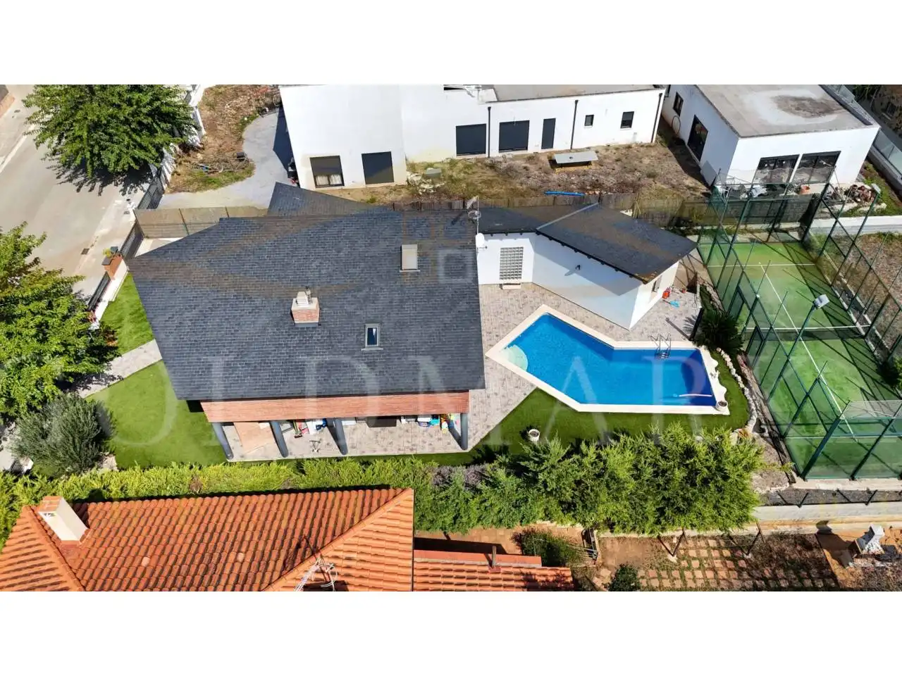 Casa con piscina in vendita a Calle Gregal 10, imagen 161