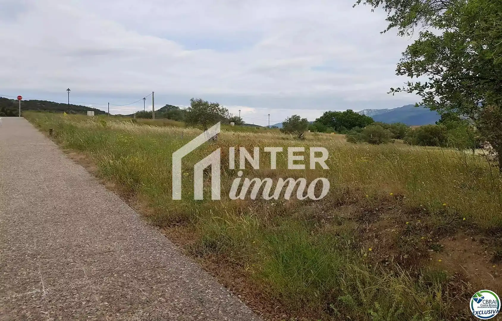 Terreny residencial en venda a Sector URBANIZABLE 3B1 10