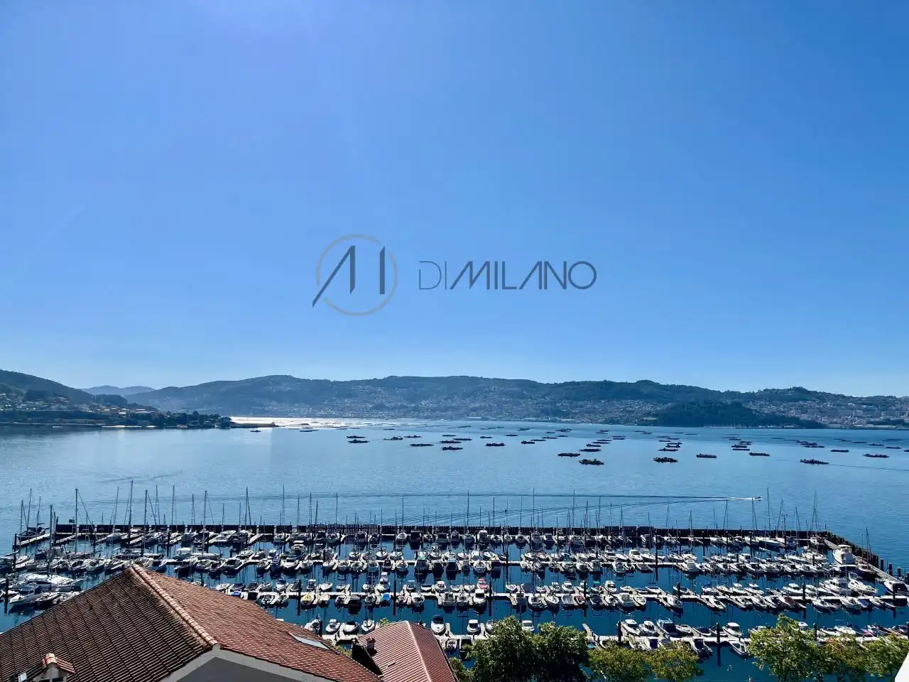Ático en venta en Moaña con Calefacción y Terraza