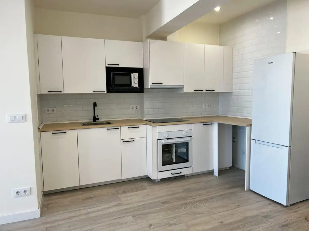 Apartamento de alquiler en Torre, Monte Alto - Zalaeta - Atocha