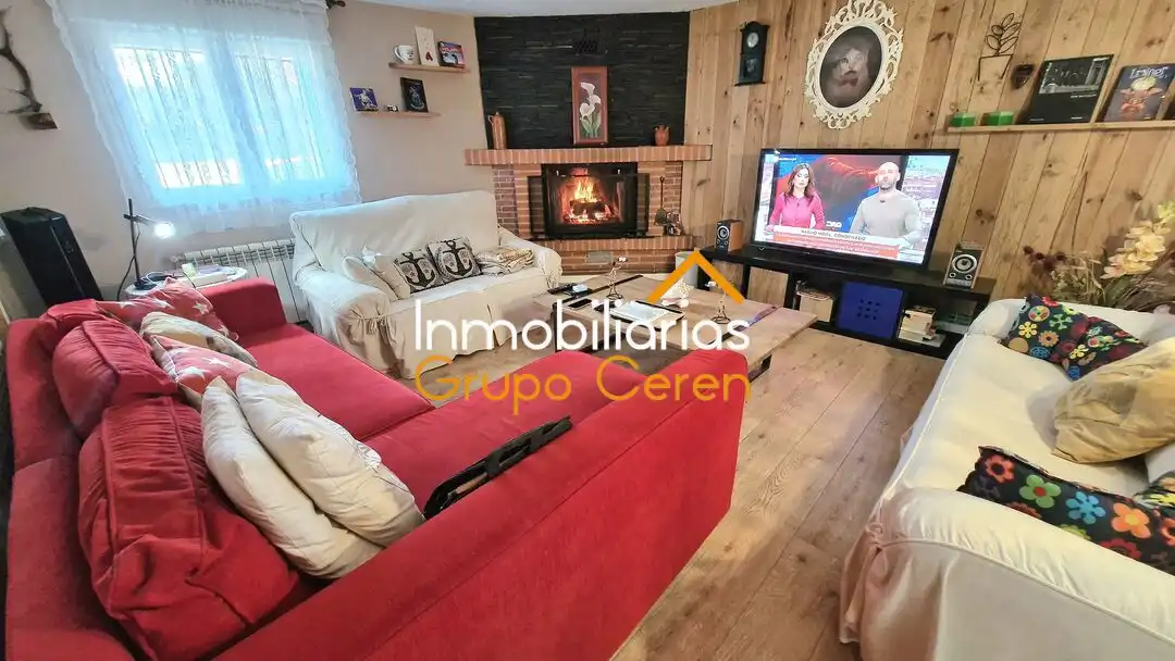 Houses for sale in Villarta-quintana