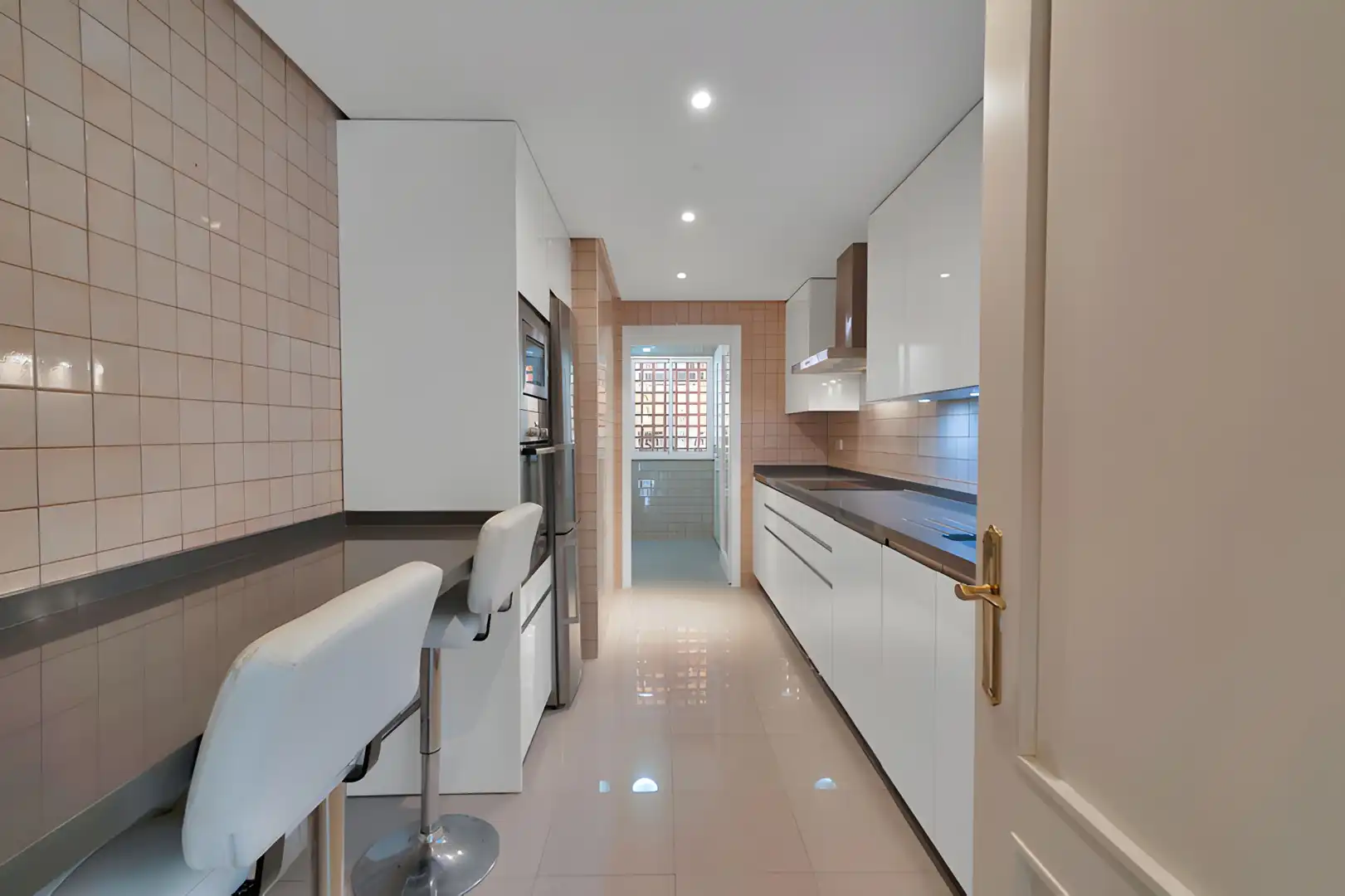 Wohnung mit Pool zum Verkauf in Nueva Andalucía, imagen 23