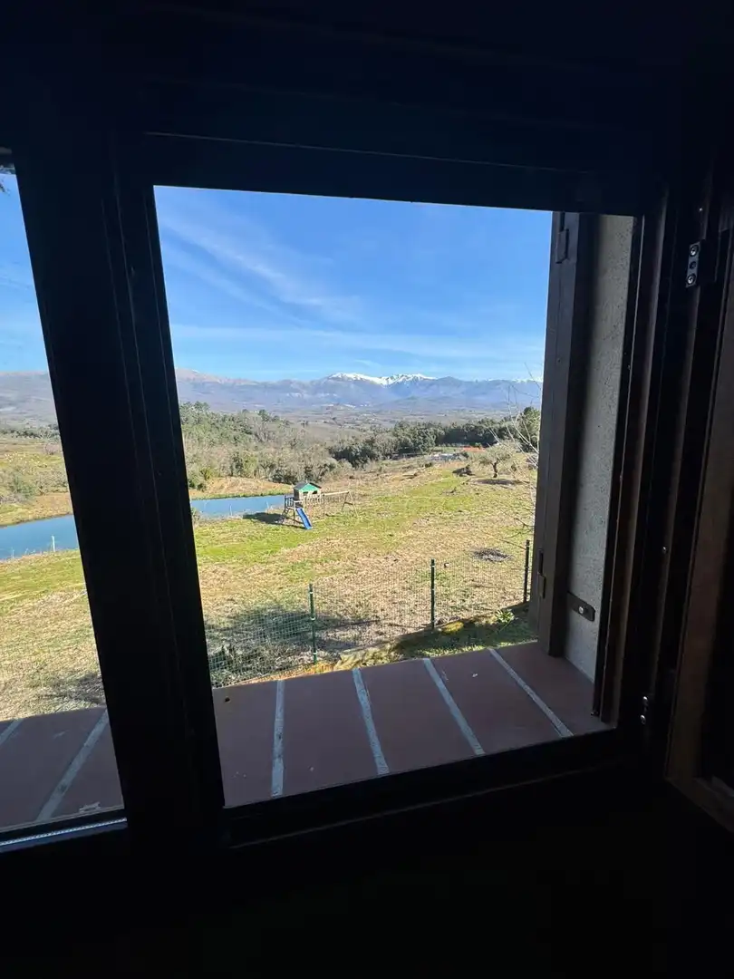 Finca rústica en venta en Collado de la Vera