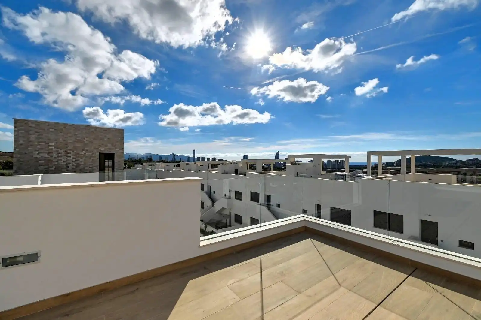 Villa avec terrasse à vendre à Carrer d'Equador 5, imagen 43