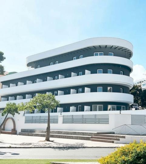 Photo 2 of Building for sale in Montemar, Málaga