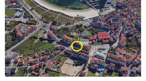 Foto 4 de Apartamento en venta en Po-308, 13, Adina - Portonovo, Sanxenxo