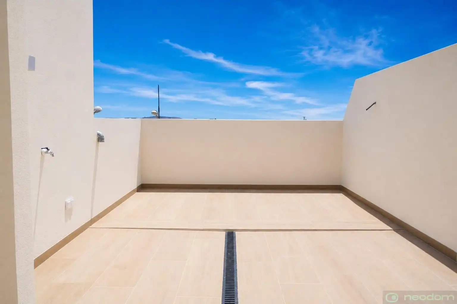 Maison mitoyenne avec piscine à vendre à N/A, imagen 12