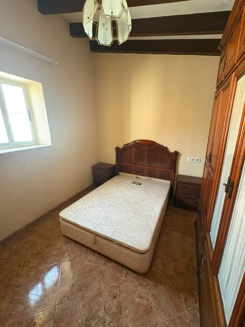 Dormitori de Pis en venda en Jerez de la Frontera amb Aire condicionat, Calefacció i Parquet