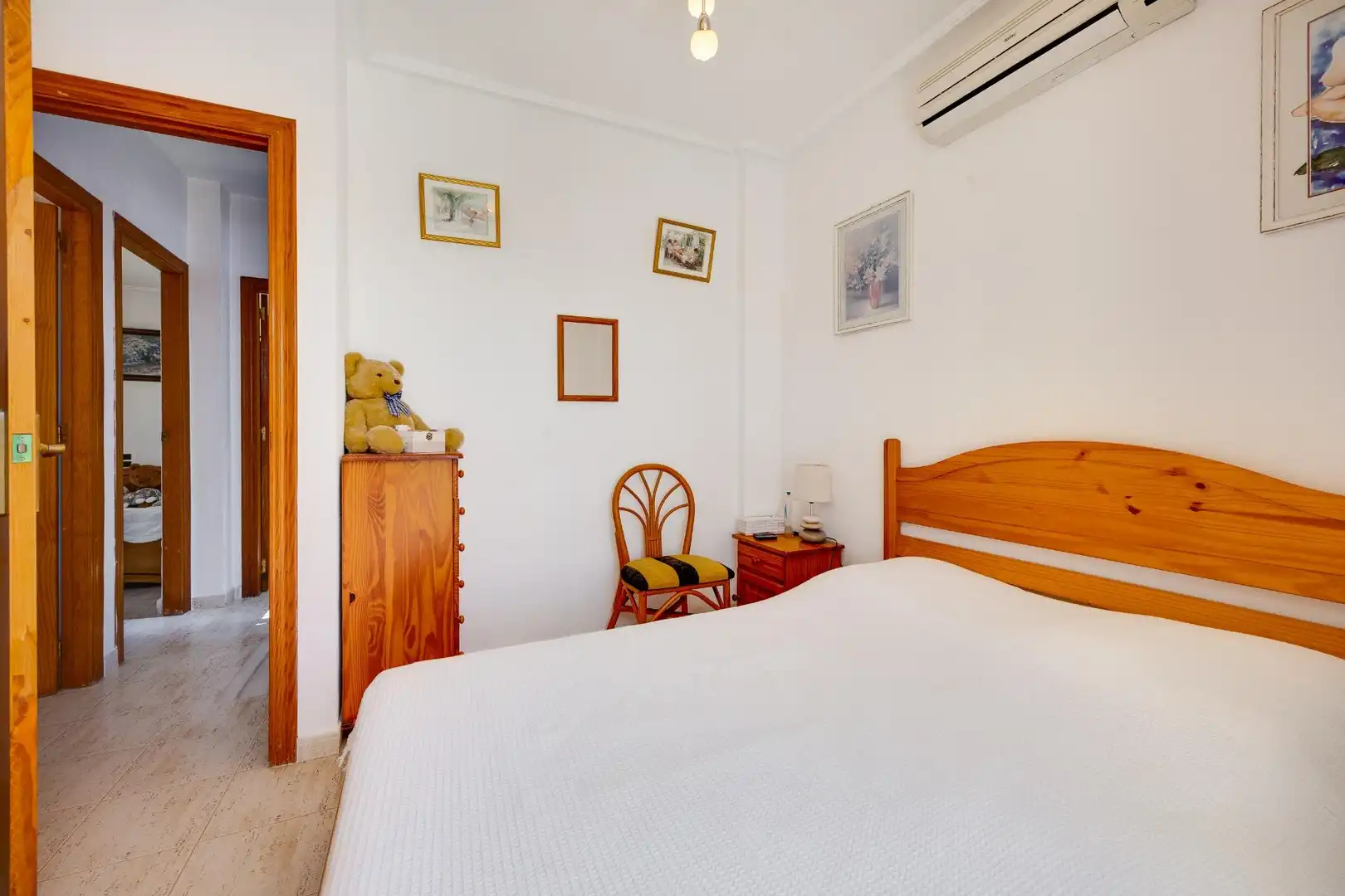 Chalet con terraza en venta en Nueva Torrevieja - Aguas Nuevas, imagen 21